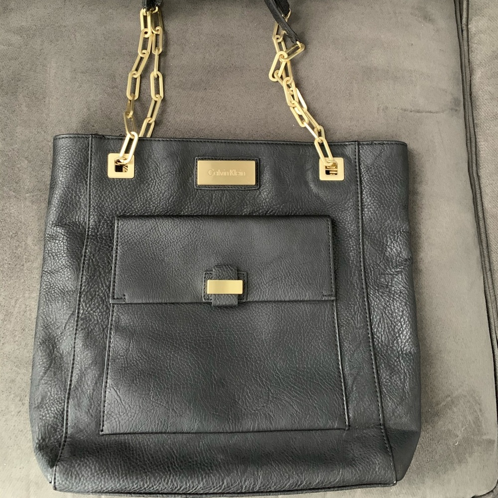 Calvin Klein tote bag